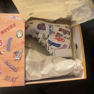 NBA Timberland Boots